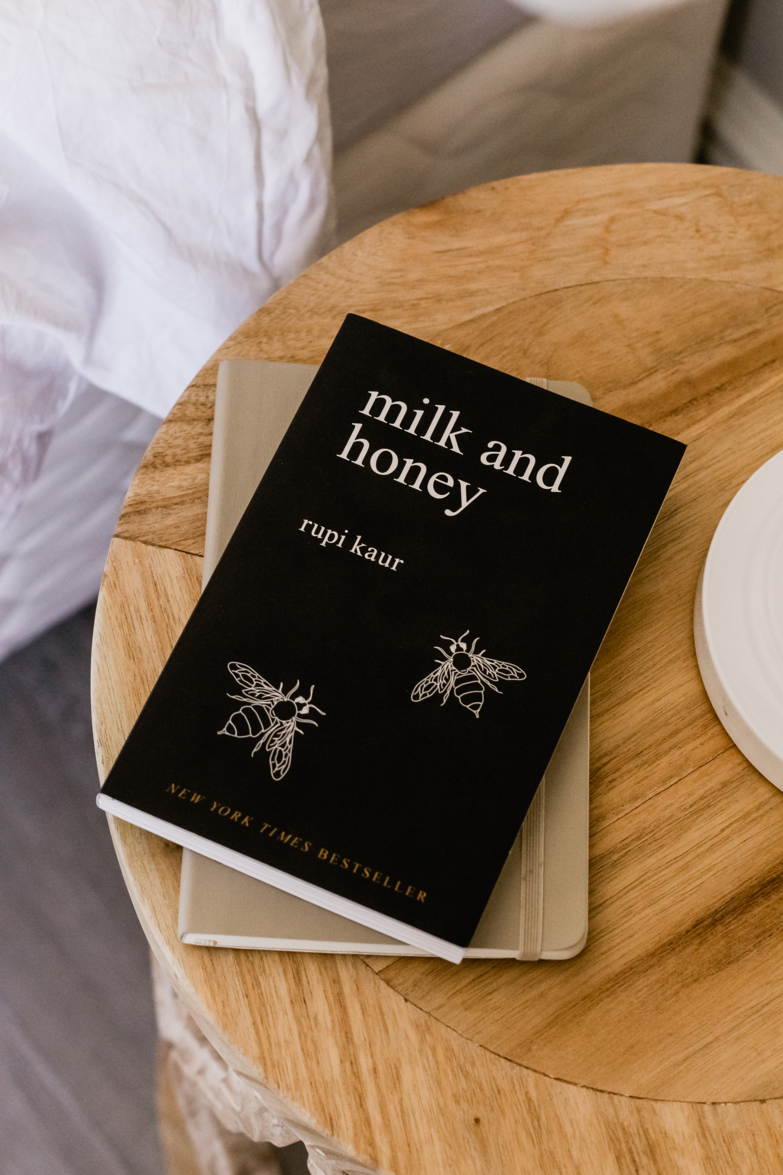Milk & honey